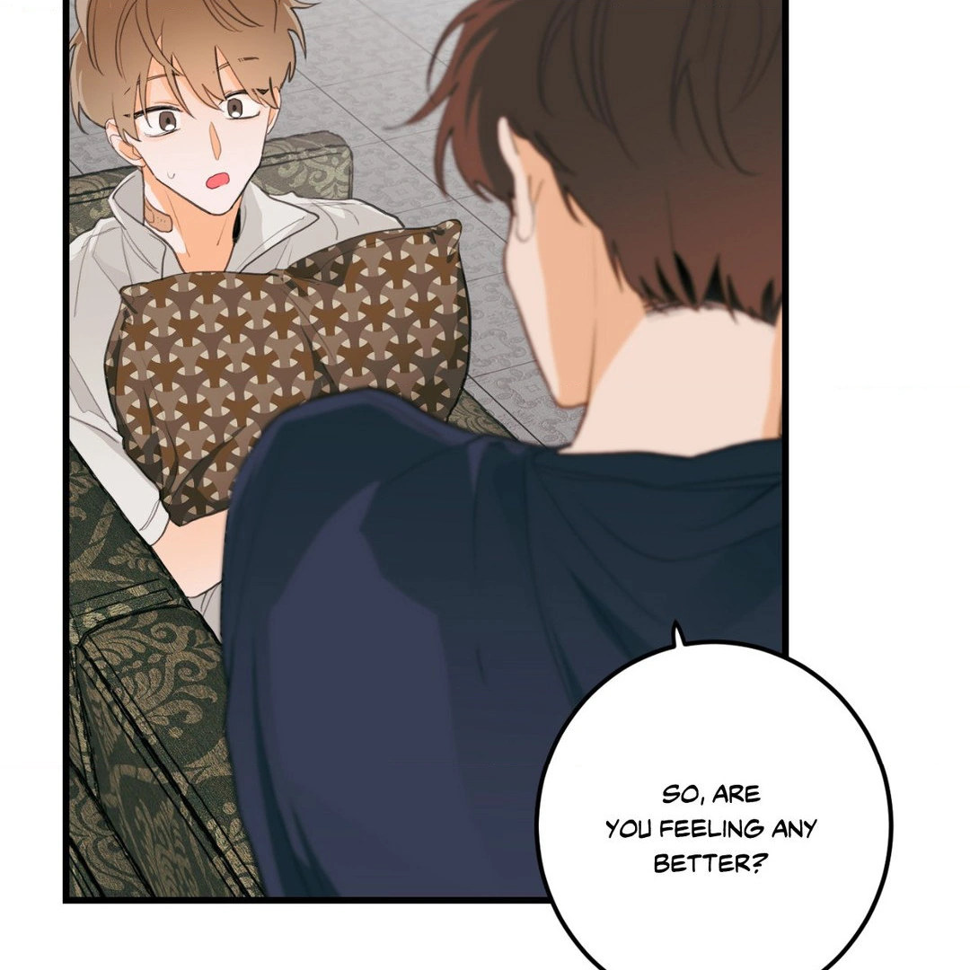 When Pear Blossoms Bloom - Chapter 4 Page 79