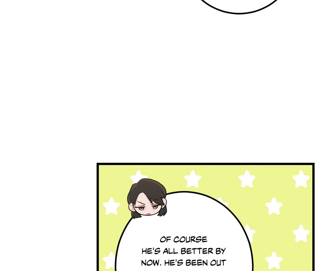When Pear Blossoms Bloom - Chapter 4 Page 80