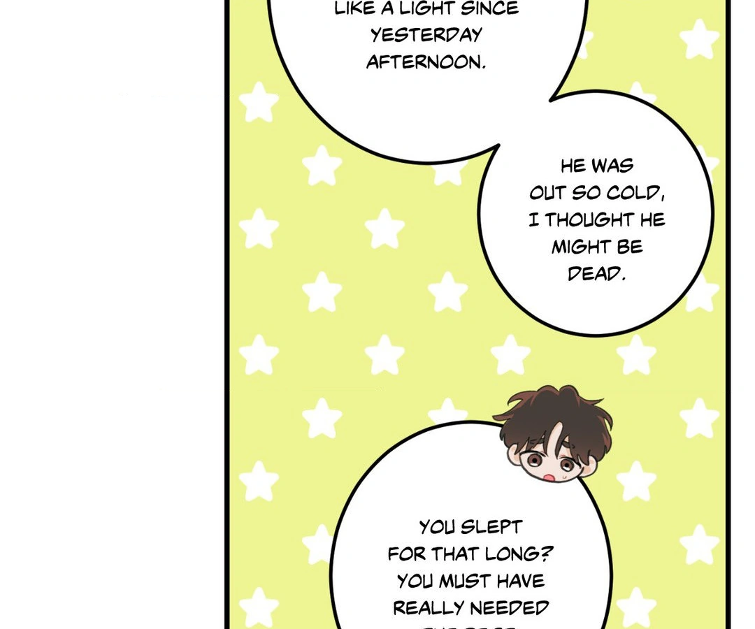 When Pear Blossoms Bloom - Chapter 4 Page 81
