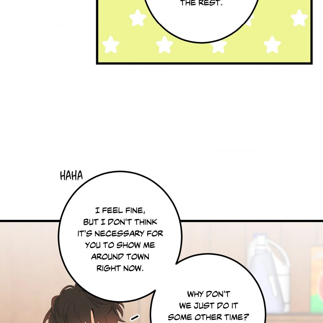 When Pear Blossoms Bloom - Chapter 4 Page 82