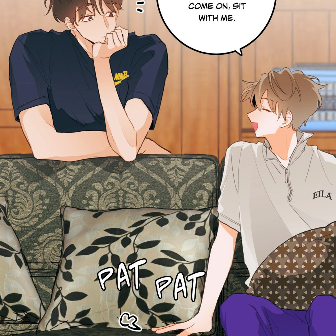 When Pear Blossoms Bloom - Chapter 4 Page 83