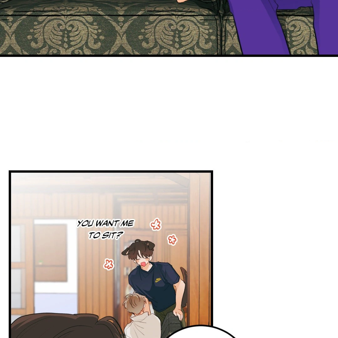 When Pear Blossoms Bloom - Chapter 4 Page 84