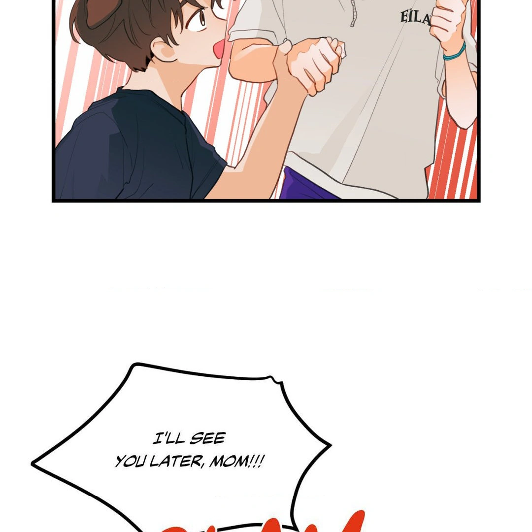 When Pear Blossoms Bloom - Chapter 4 Page 87