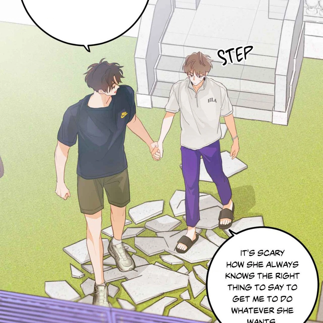 When Pear Blossoms Bloom - Chapter 4 Page 91