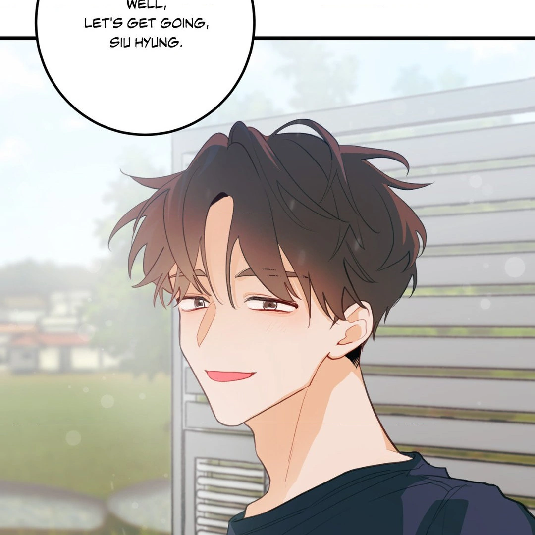 When Pear Blossoms Bloom - Chapter 4 Page 93
