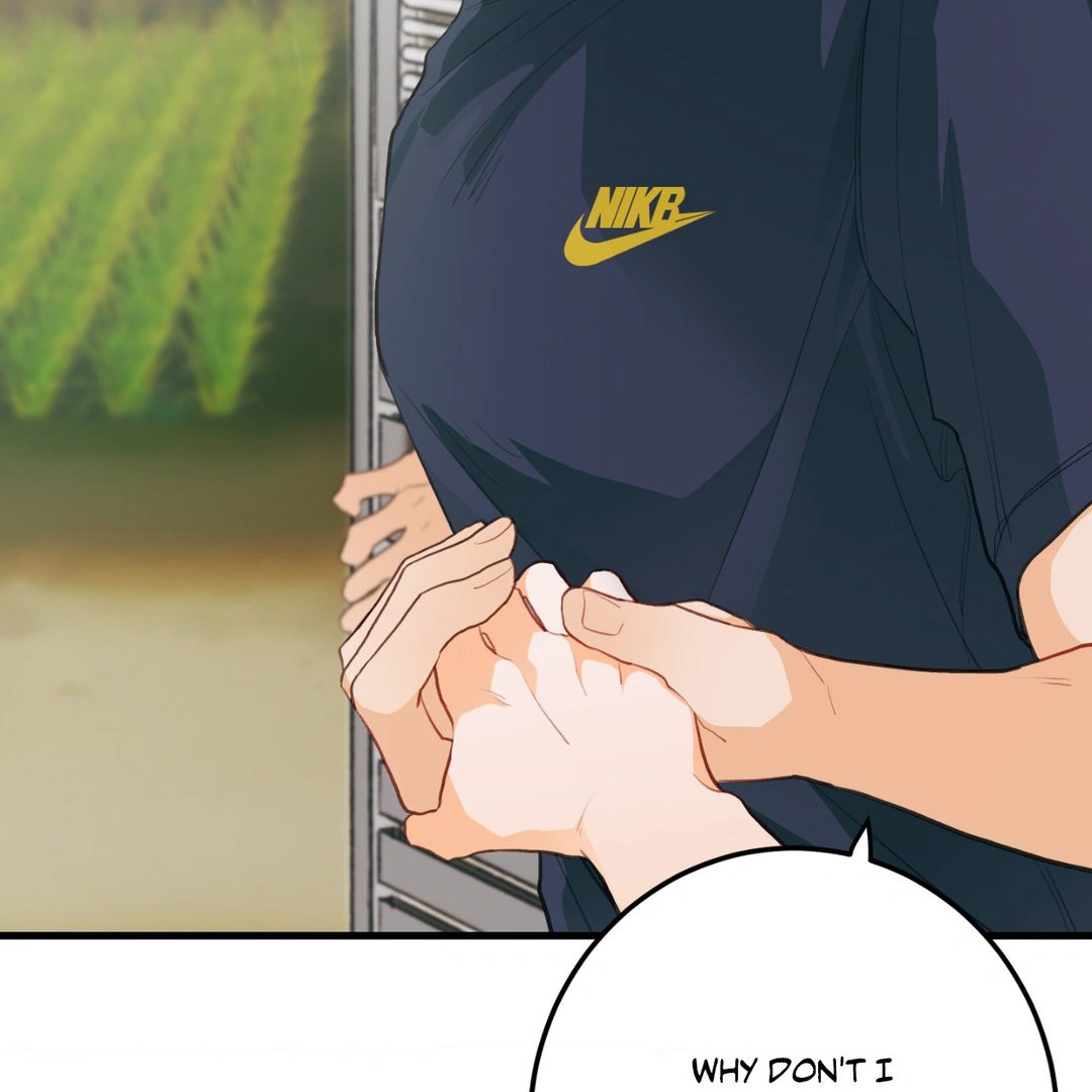 When Pear Blossoms Bloom - Chapter 4 Page 94