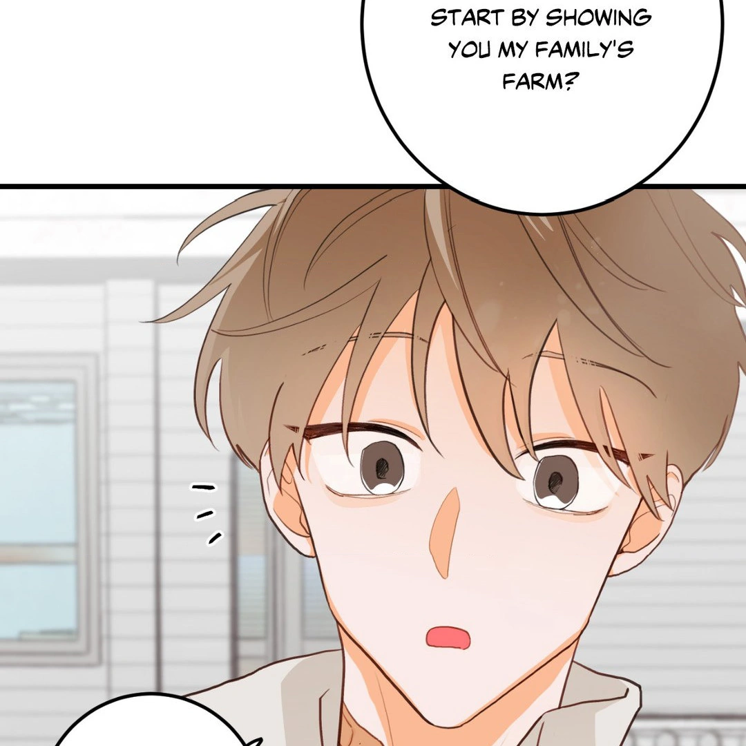 When Pear Blossoms Bloom - Chapter 4 Page 95