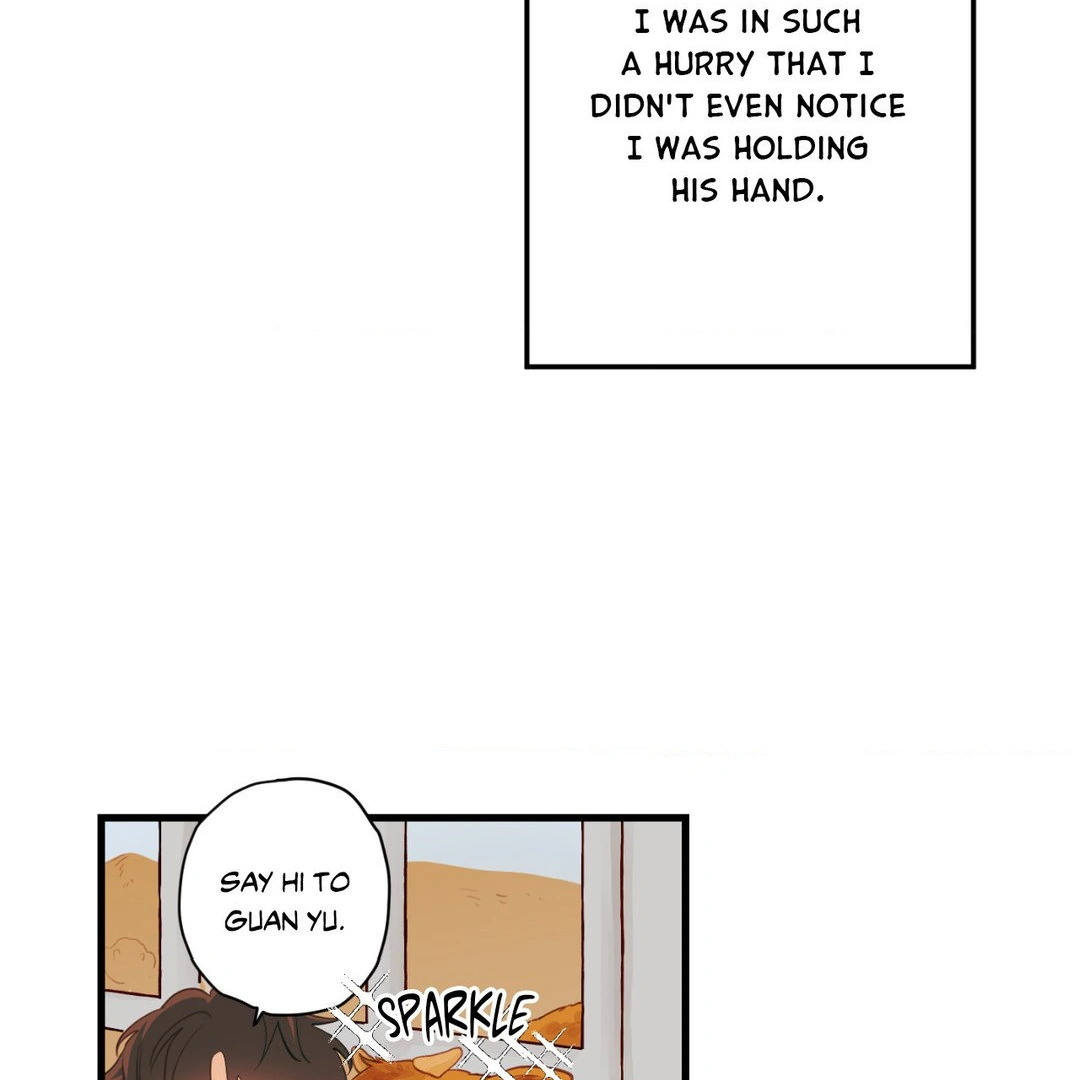 When Pear Blossoms Bloom - Chapter 4 Page 97