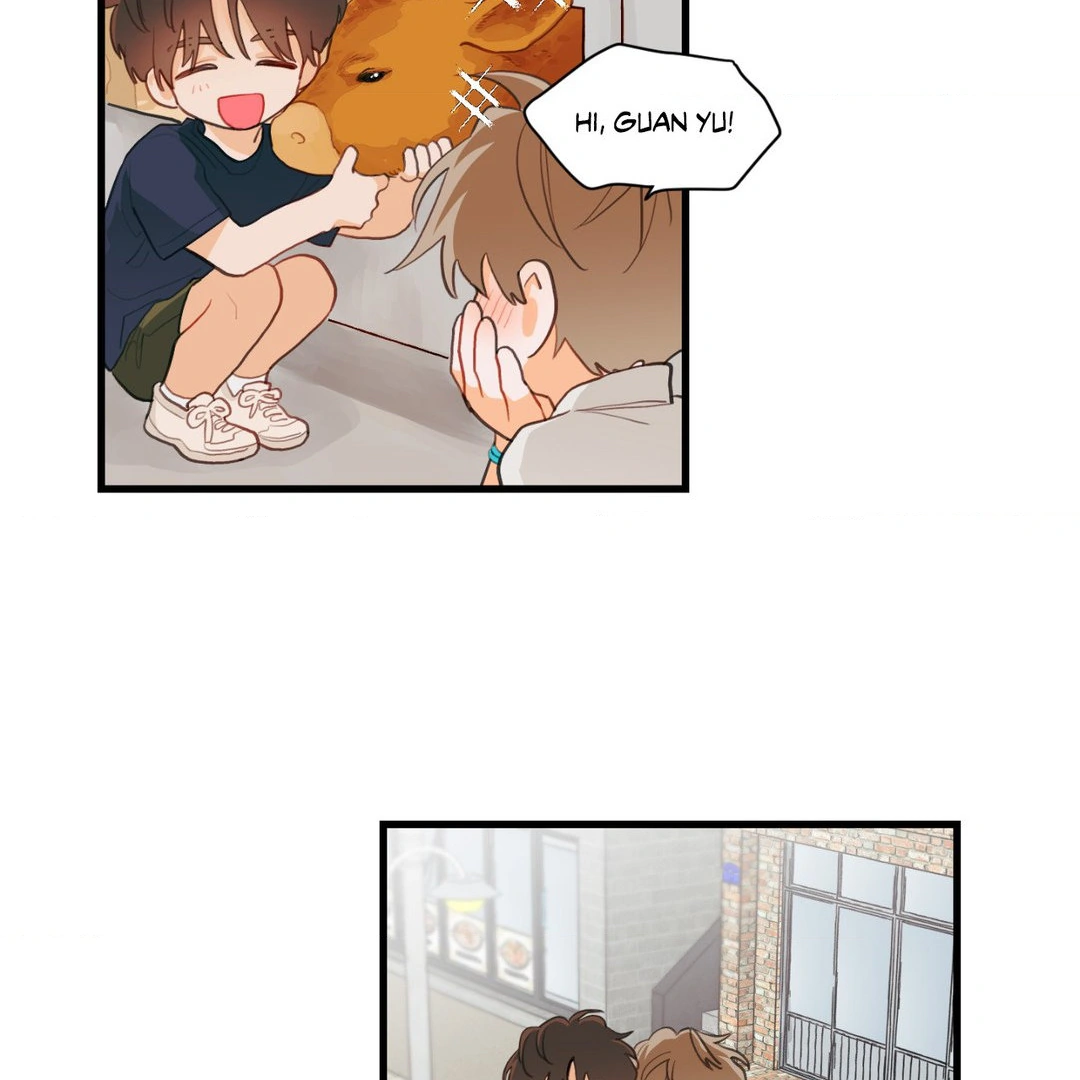 When Pear Blossoms Bloom - Chapter 4 Page 98