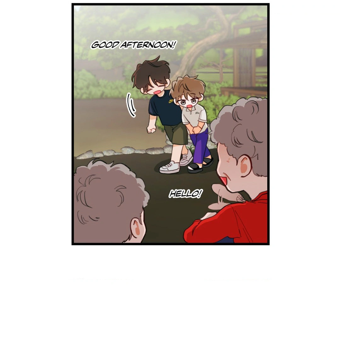 When Pear Blossoms Bloom - Chapter 4 Page 100