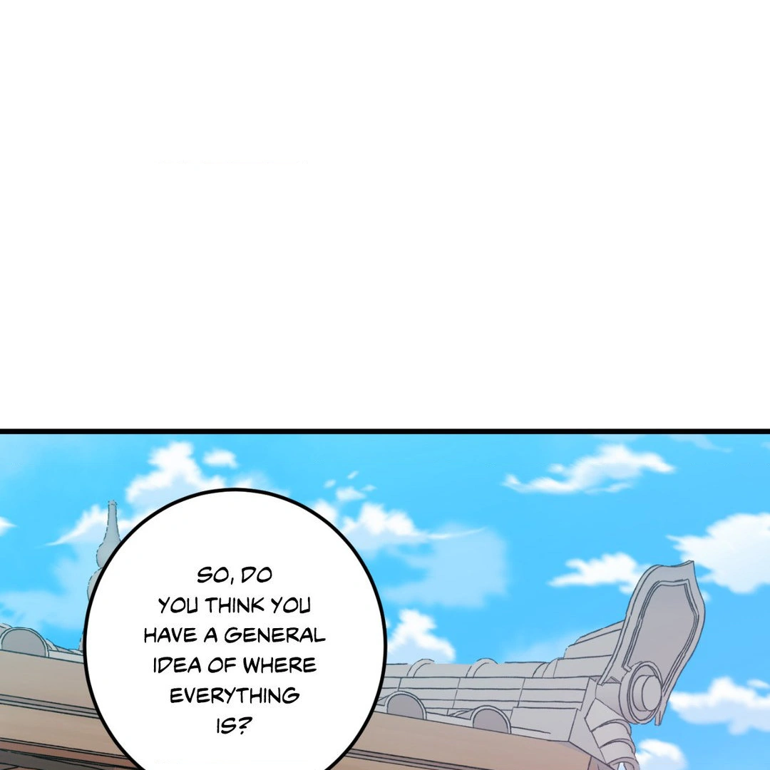 When Pear Blossoms Bloom - Chapter 4 Page 101