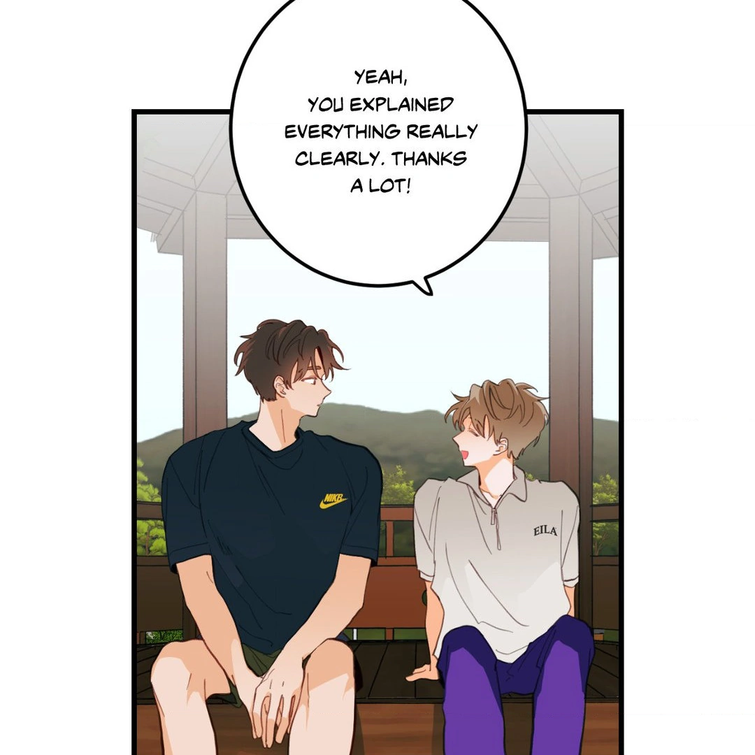 When Pear Blossoms Bloom - Chapter 4 Page 103