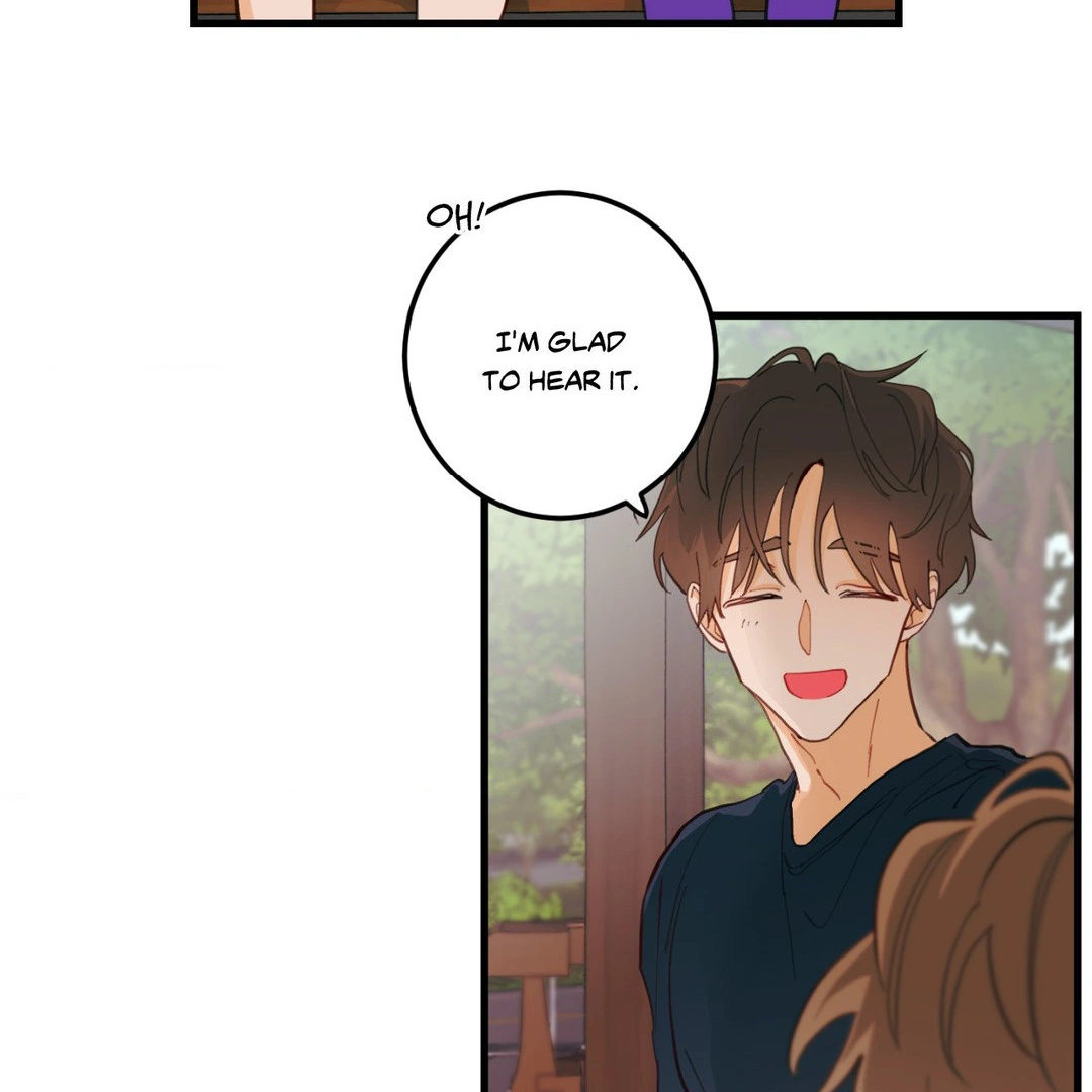 When Pear Blossoms Bloom - Chapter 4 Page 104