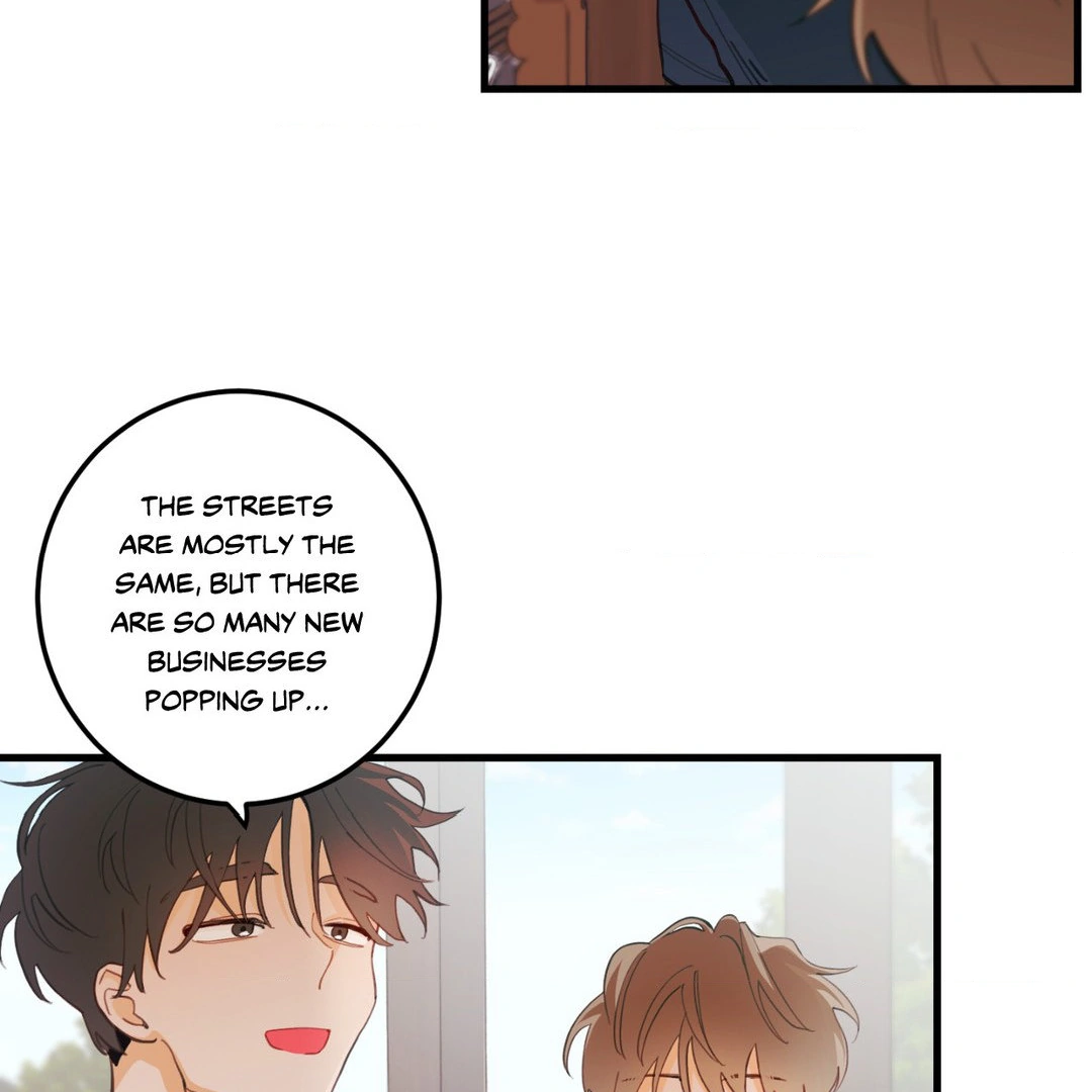When Pear Blossoms Bloom - Chapter 4 Page 105