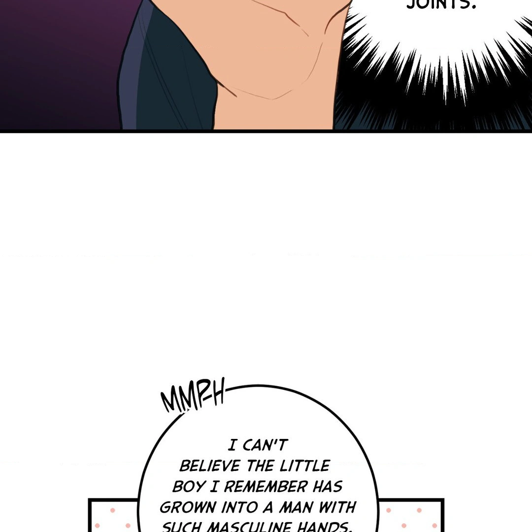 When Pear Blossoms Bloom - Chapter 4 Page 112