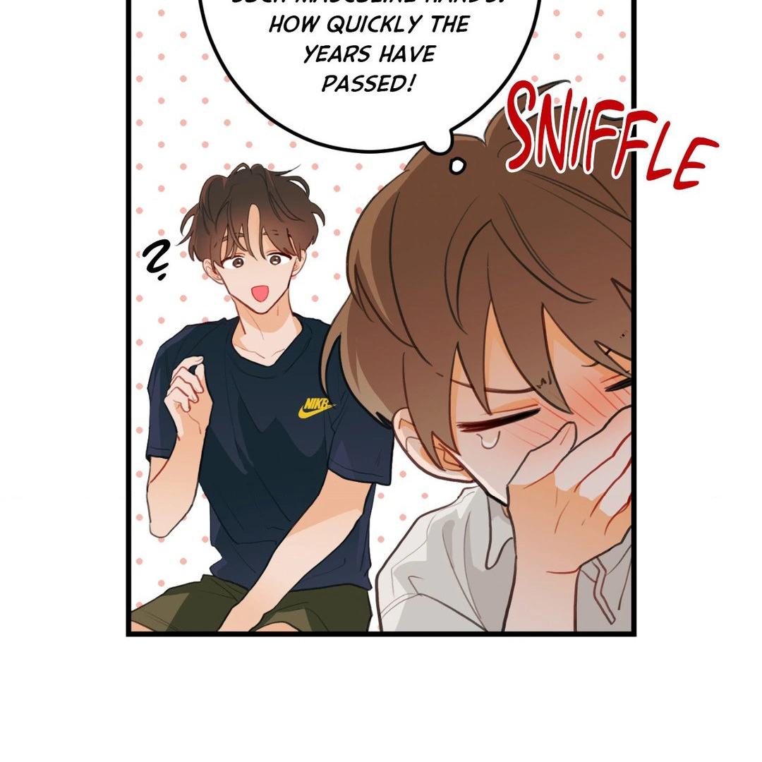 When Pear Blossoms Bloom - Chapter 4 Page 113