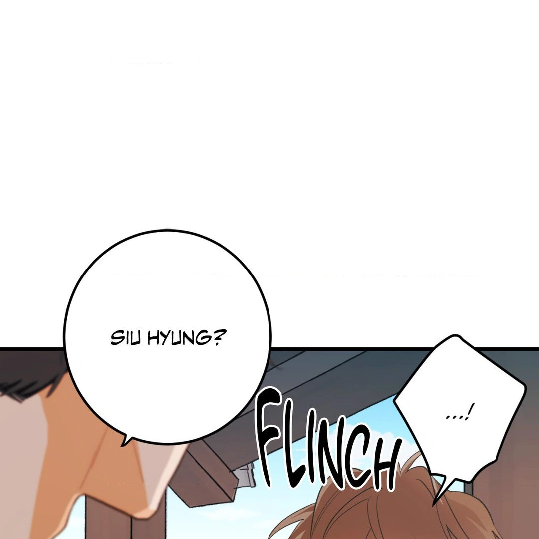 When Pear Blossoms Bloom - Chapter 4 Page 119