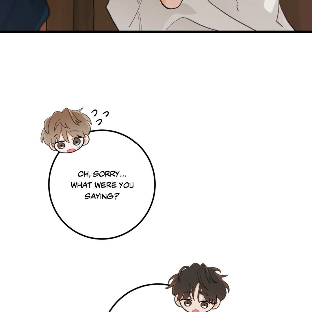 When Pear Blossoms Bloom - Chapter 4 Page 121