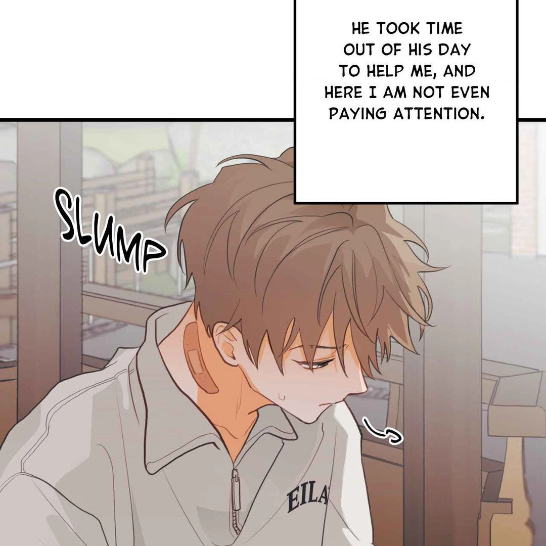 When Pear Blossoms Bloom - Chapter 4 Page 126