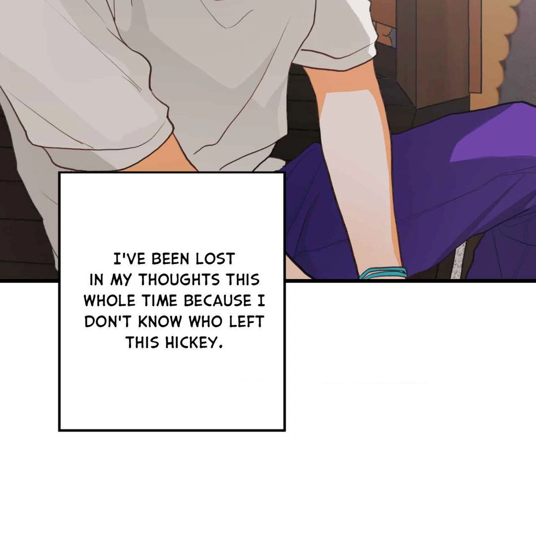 When Pear Blossoms Bloom - Chapter 4 Page 127