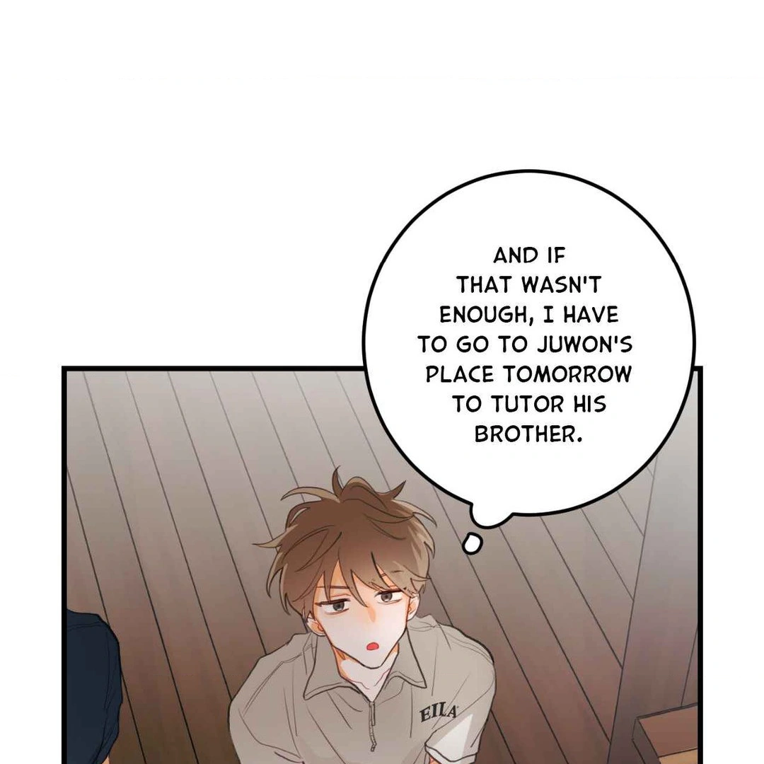 When Pear Blossoms Bloom - Chapter 4 Page 128