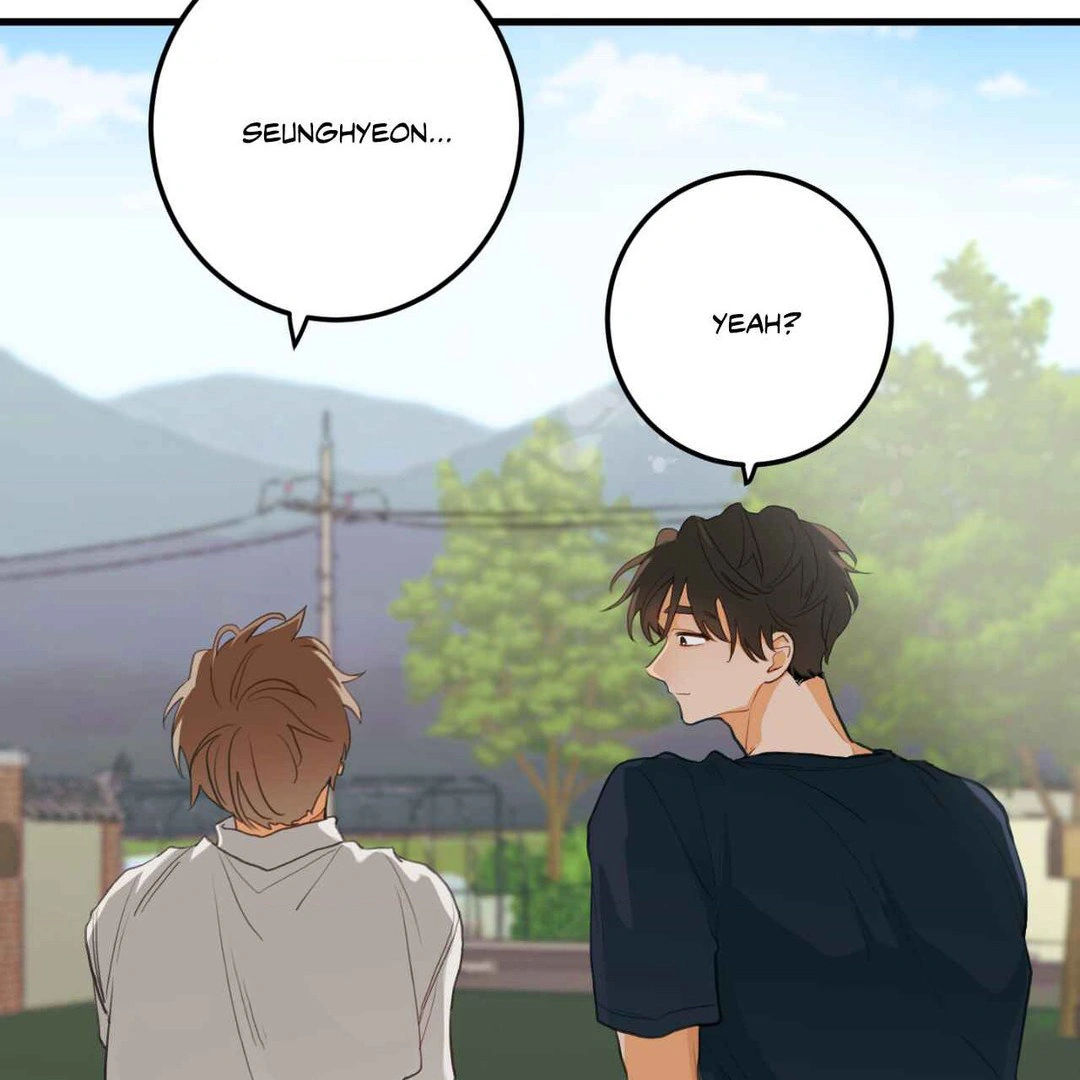 When Pear Blossoms Bloom - Chapter 4 Page 130
