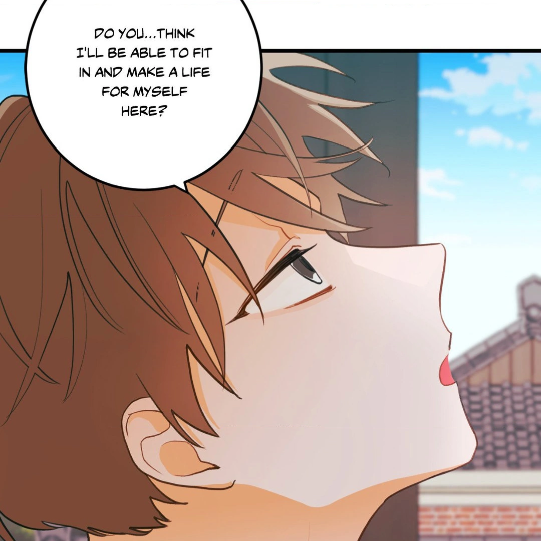 When Pear Blossoms Bloom - Chapter 4 Page 132