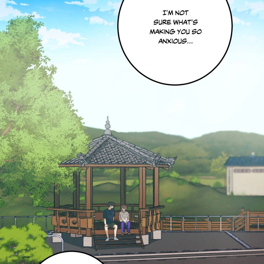 When Pear Blossoms Bloom - Chapter 4 Page 136