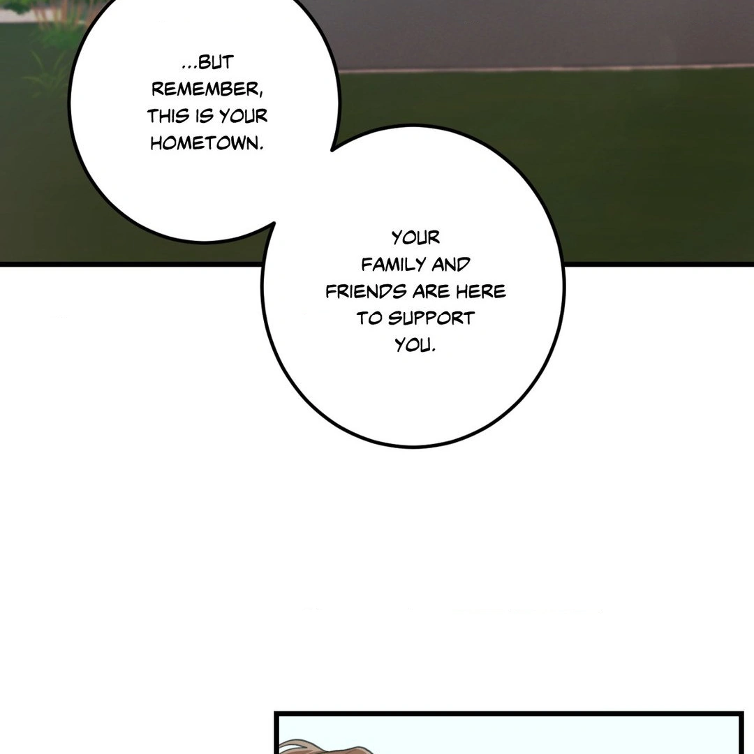 When Pear Blossoms Bloom - Chapter 4 Page 137