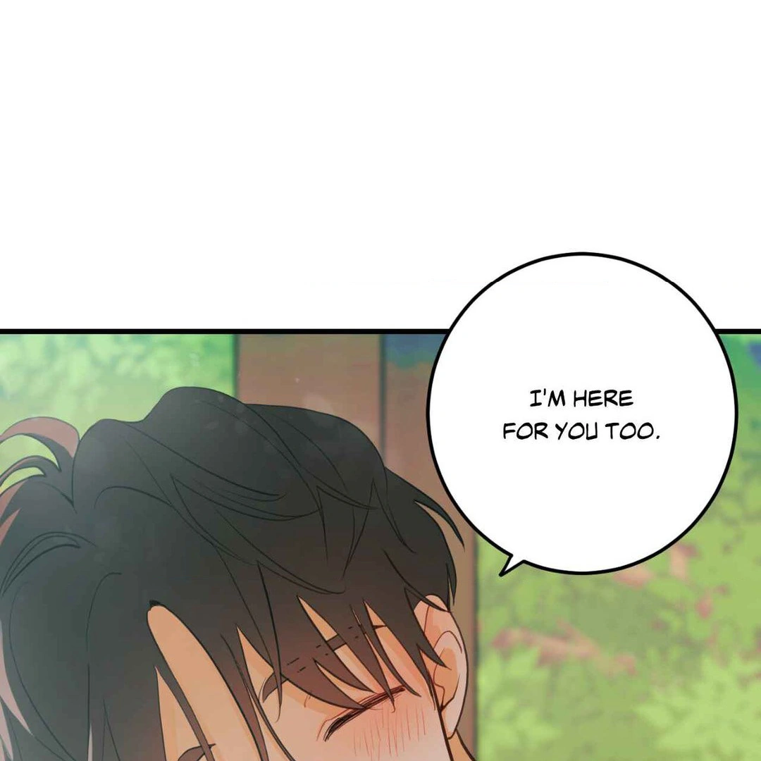 When Pear Blossoms Bloom - Chapter 4 Page 139