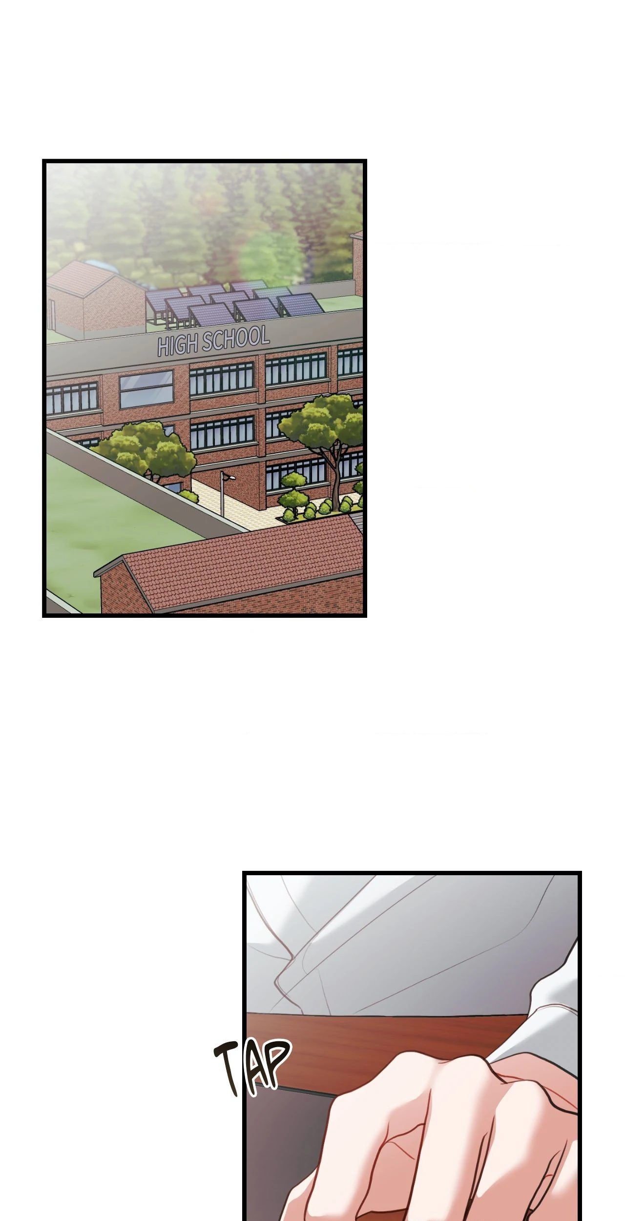 When Pear Blossoms Bloom - Chapter 40 Page 1