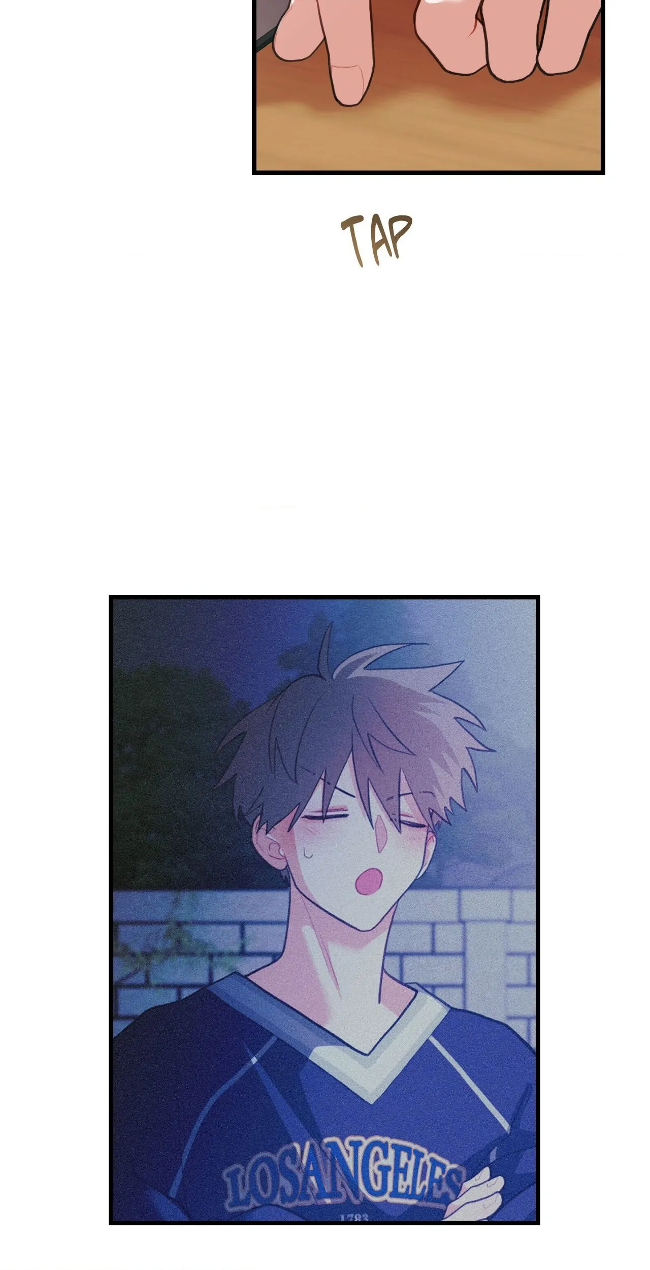 When Pear Blossoms Bloom - Chapter 40 Page 2