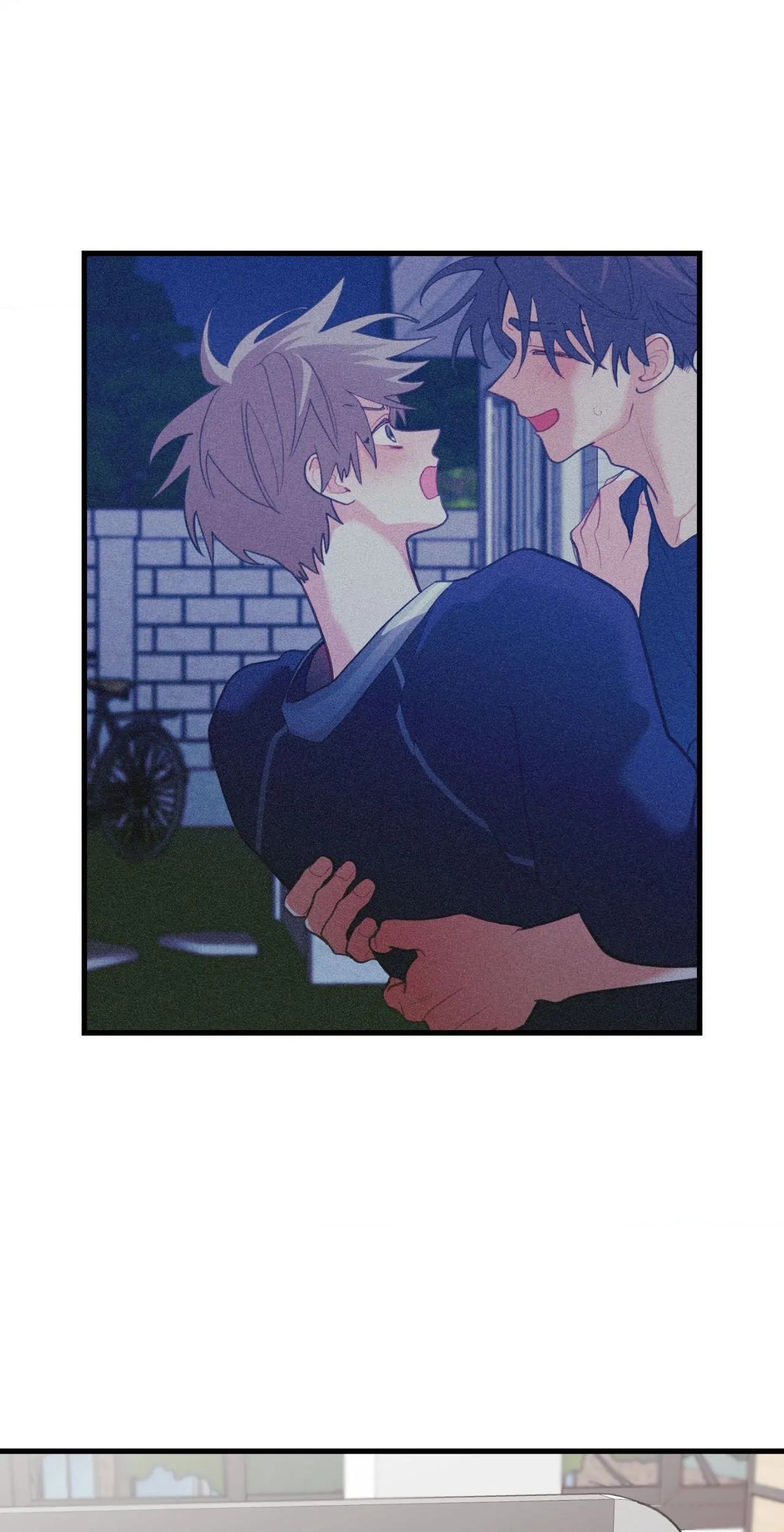 When Pear Blossoms Bloom - Chapter 40 Page 3
