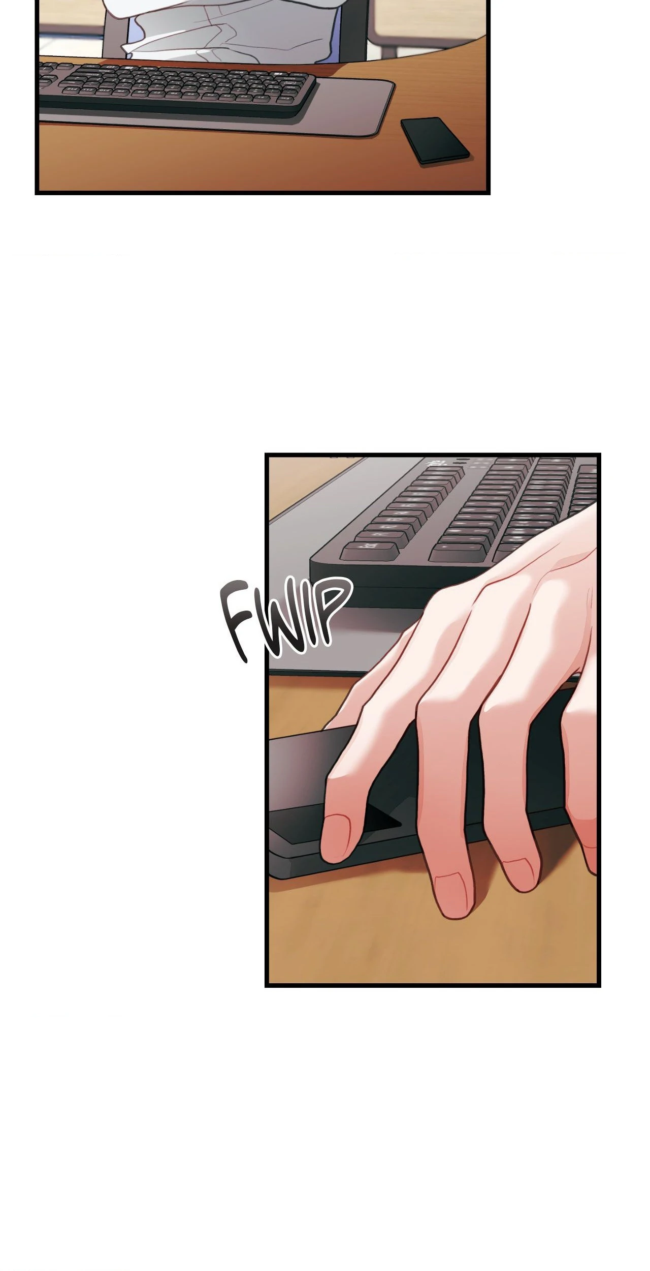 When Pear Blossoms Bloom - Chapter 40 Page 6