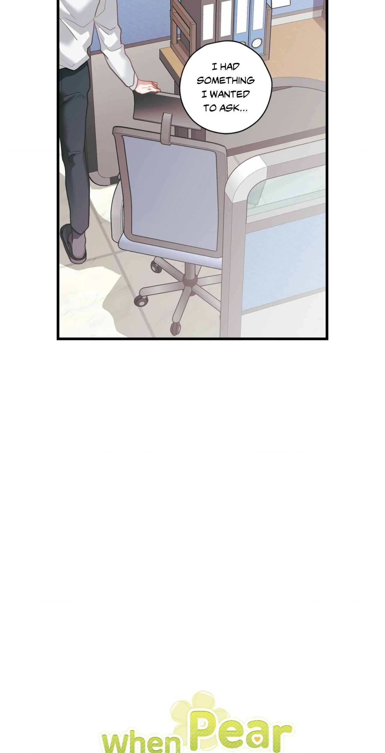 When Pear Blossoms Bloom - Chapter 40 Page 8