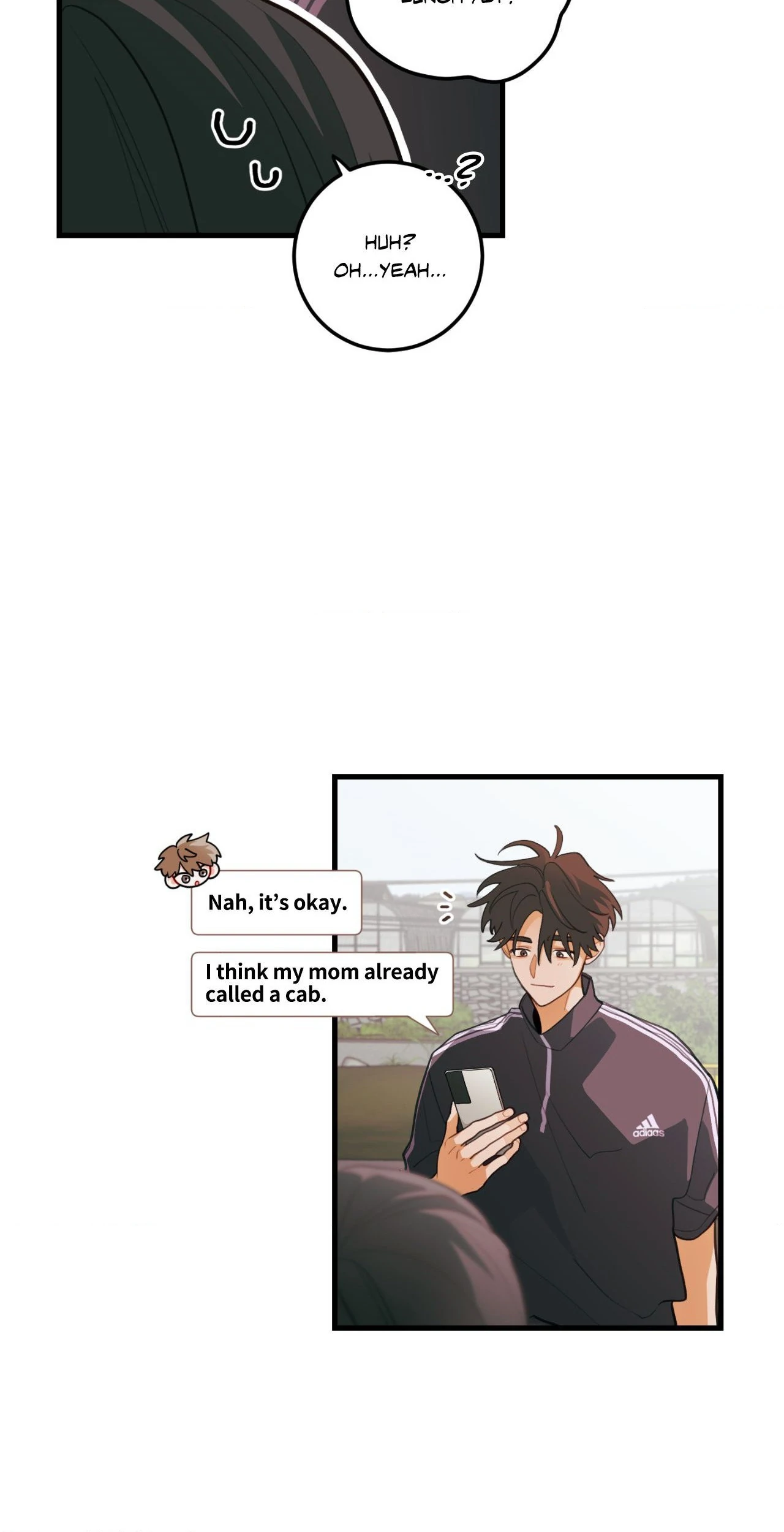When Pear Blossoms Bloom - Chapter 40 Page 16