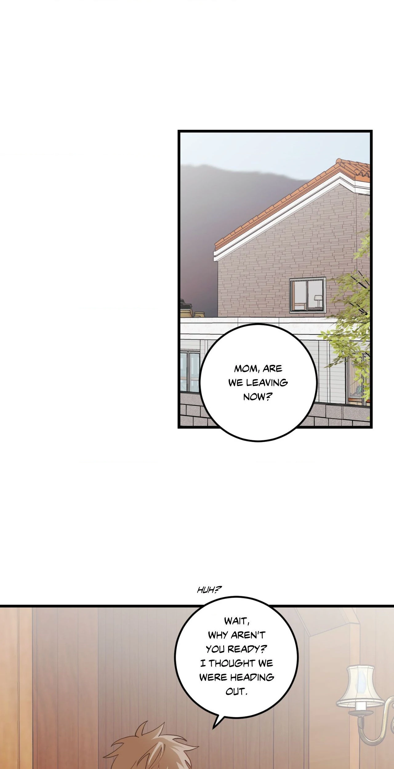 When Pear Blossoms Bloom - Chapter 40 Page 19