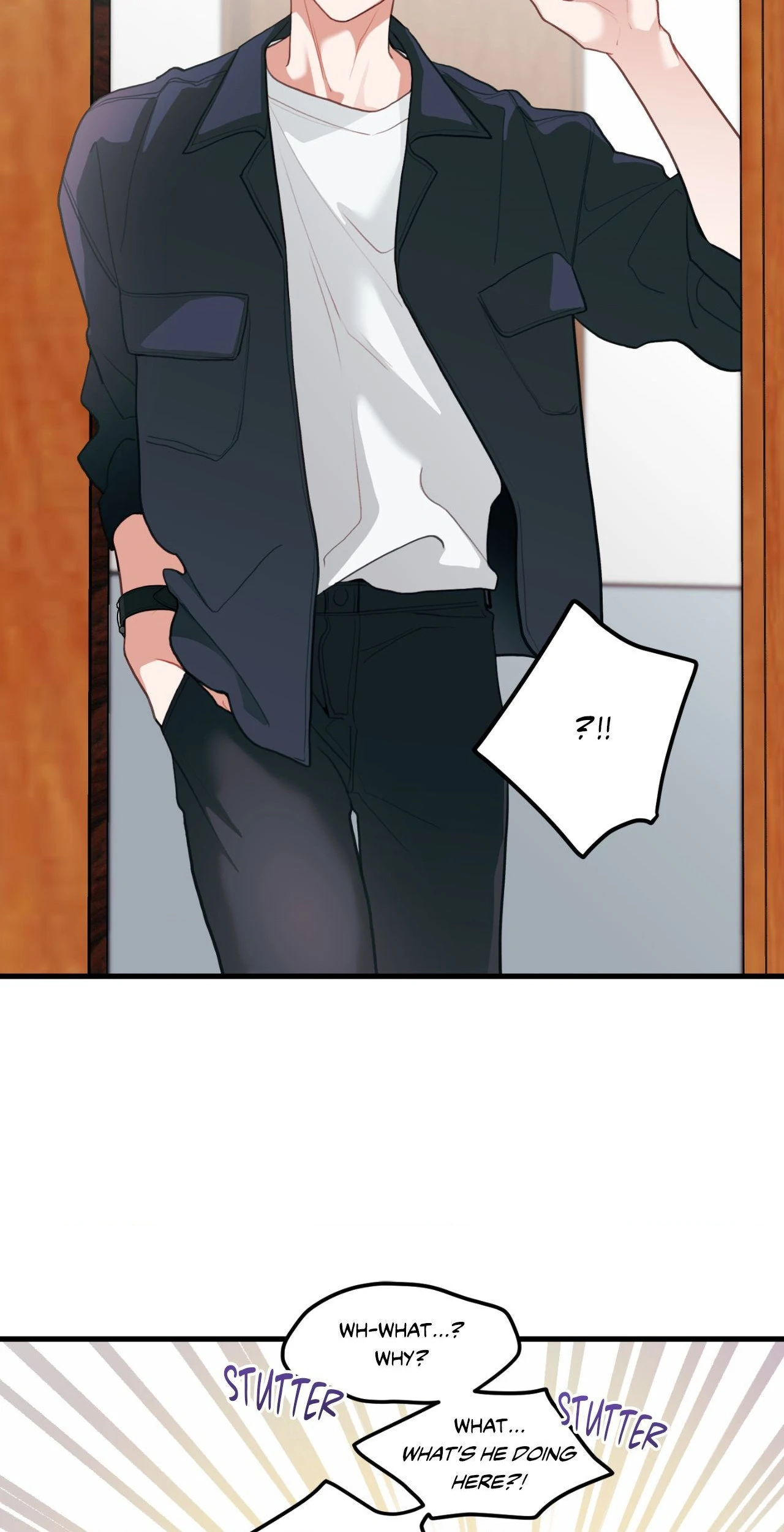 When Pear Blossoms Bloom - Chapter 40 Page 22
