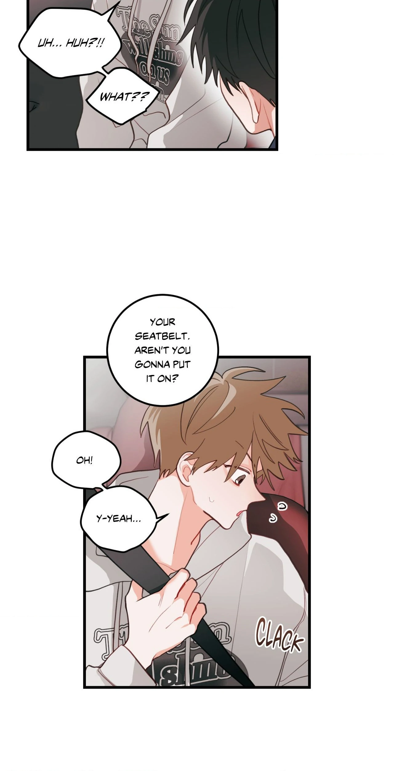 When Pear Blossoms Bloom - Chapter 40 Page 28
