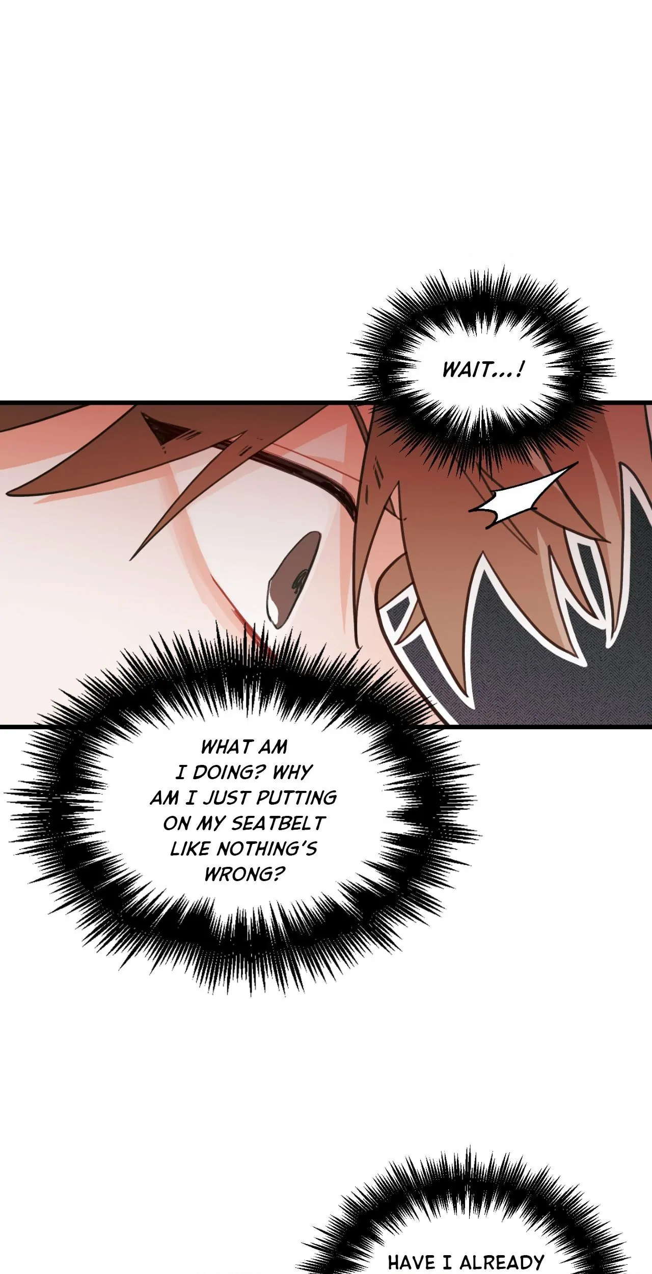 When Pear Blossoms Bloom - Chapter 40 Page 29