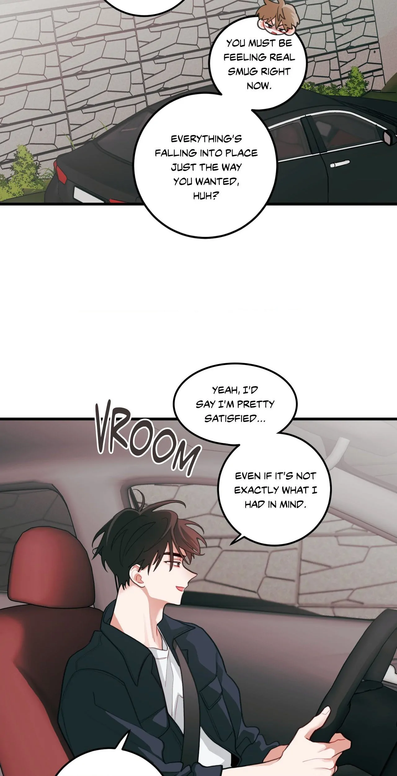 When Pear Blossoms Bloom - Chapter 40 Page 32