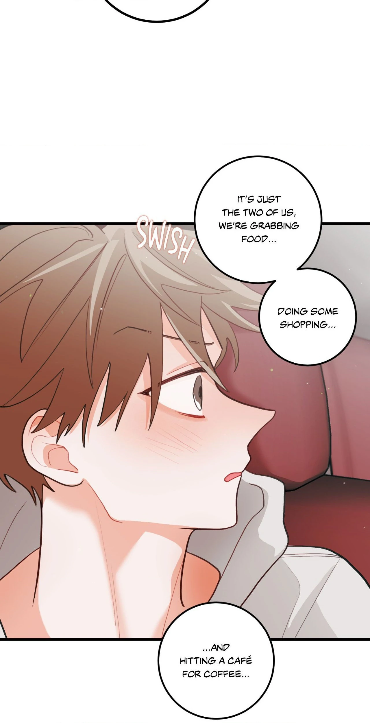 When Pear Blossoms Bloom - Chapter 40 Page 34