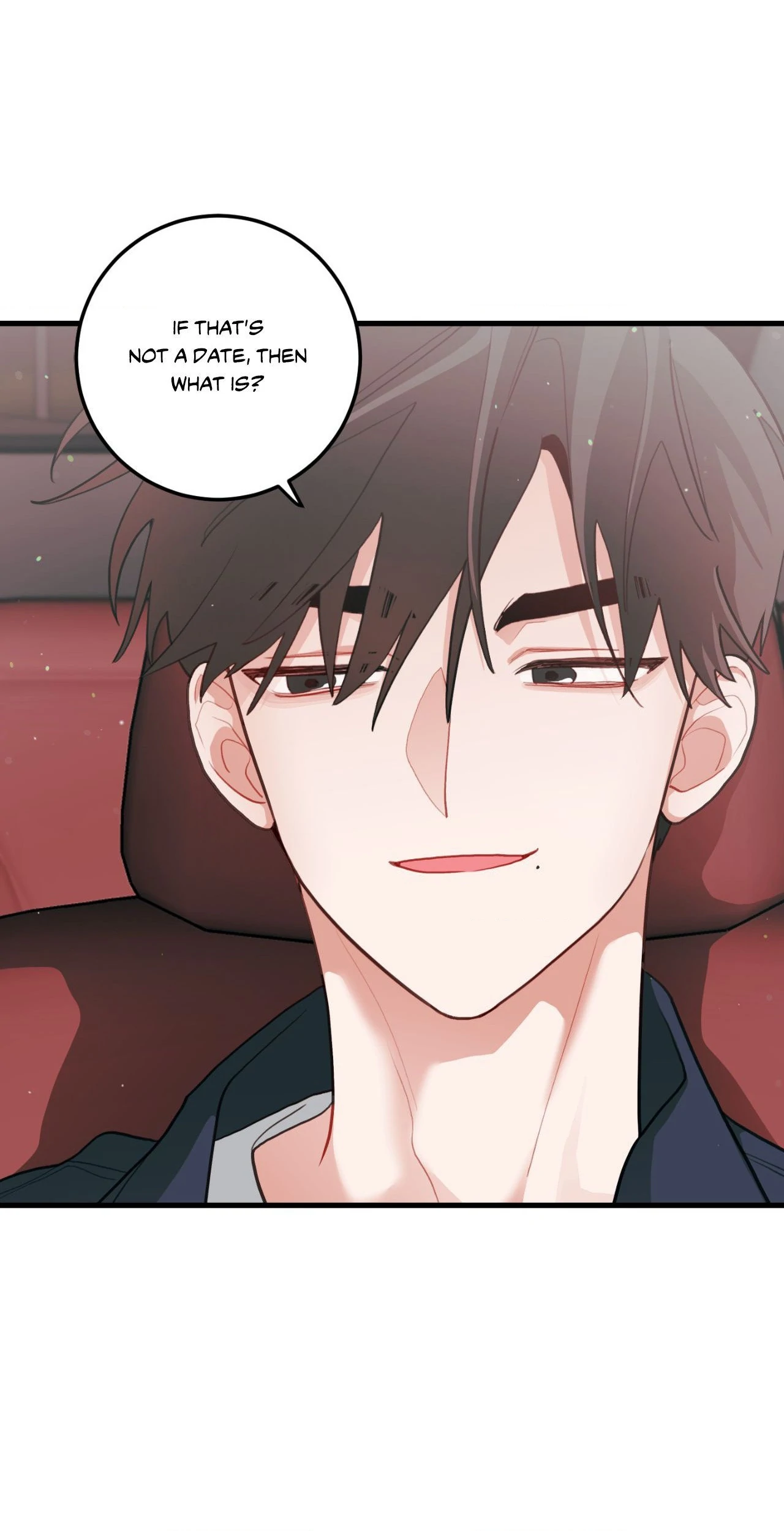 When Pear Blossoms Bloom - Chapter 40 Page 35