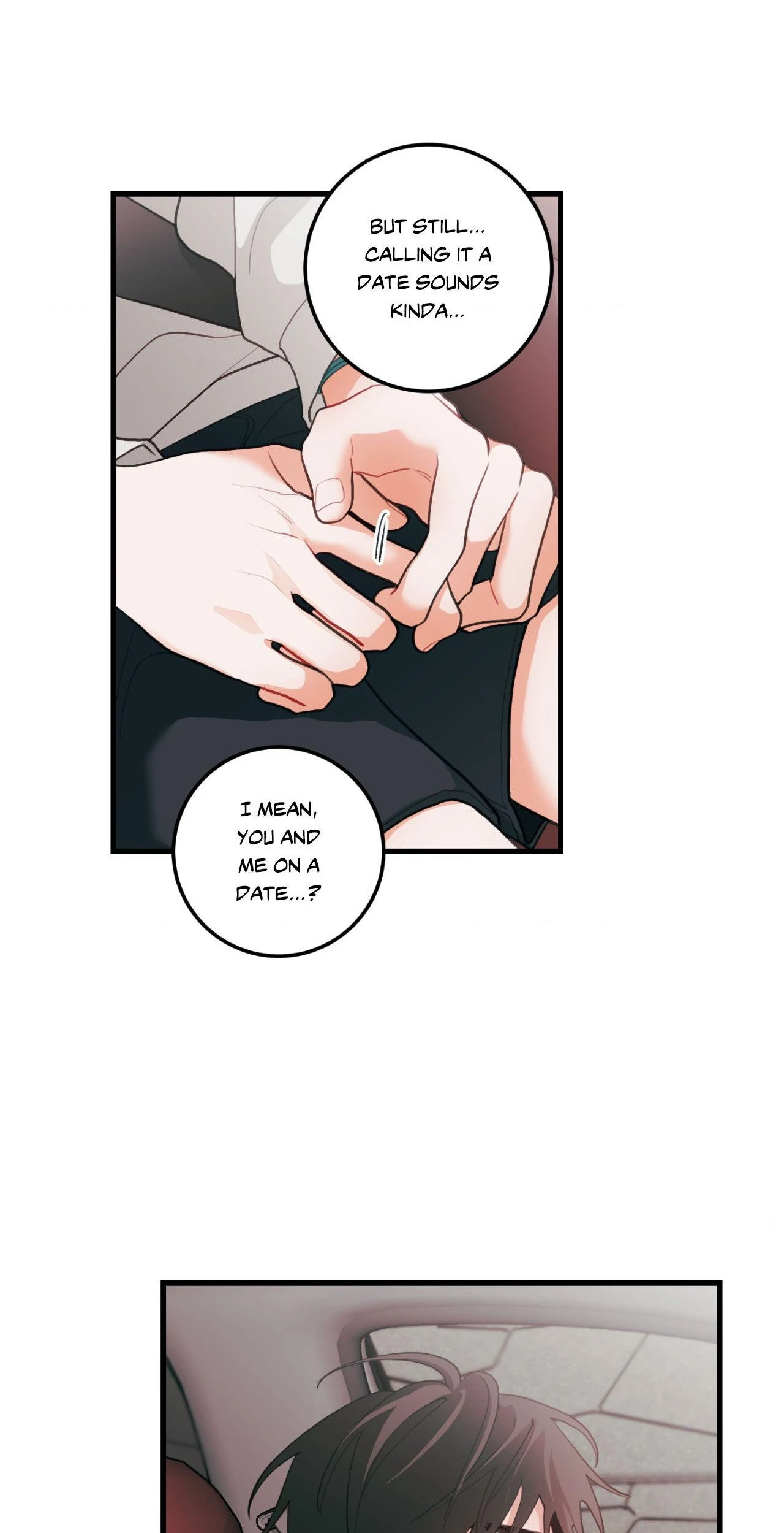 When Pear Blossoms Bloom - Chapter 40 Page 36