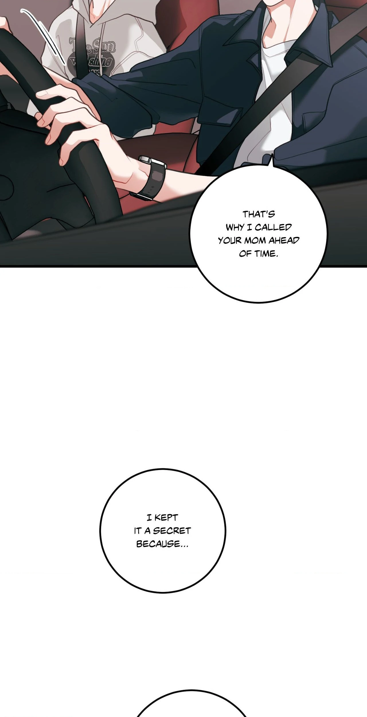 When Pear Blossoms Bloom - Chapter 40 Page 38