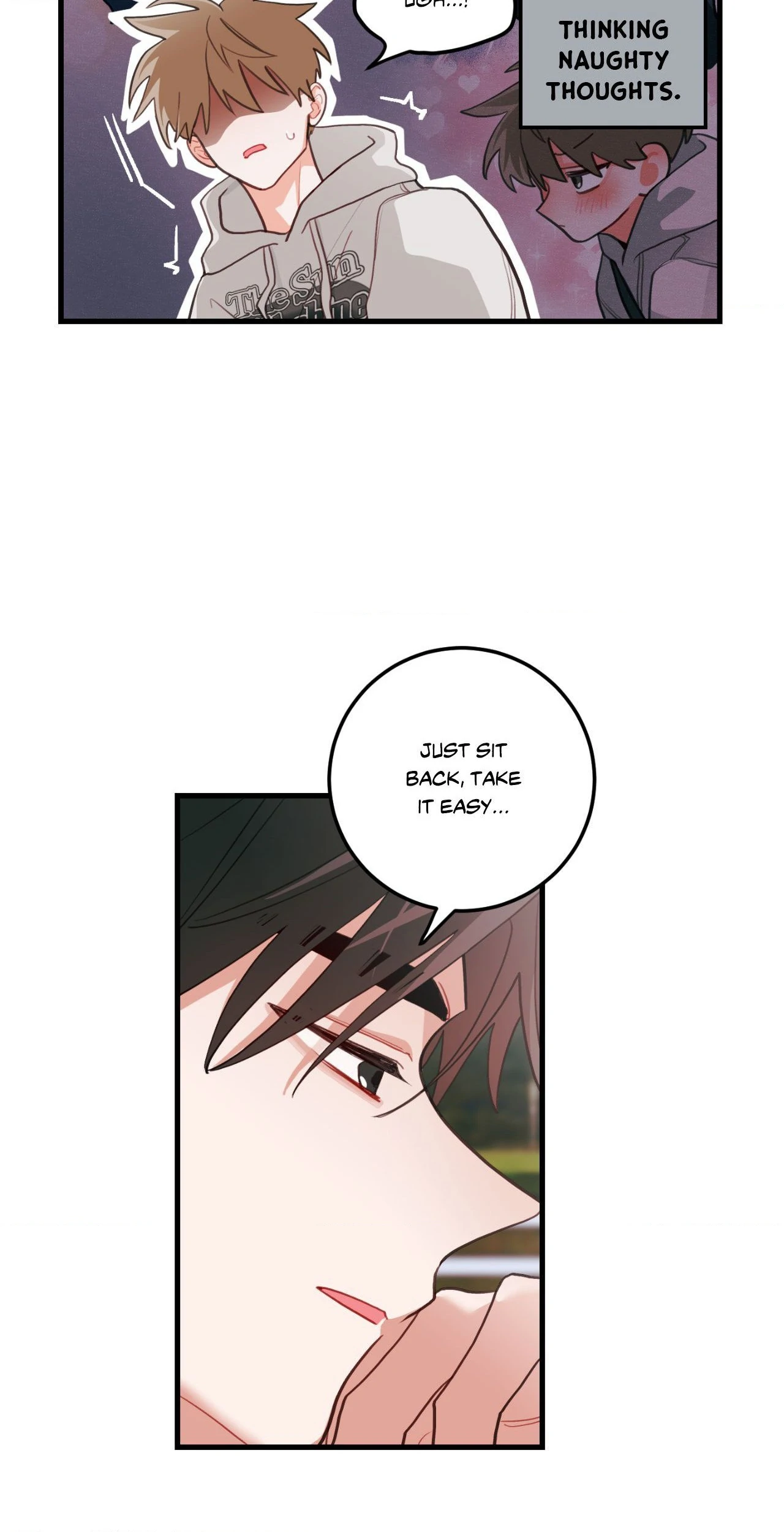 When Pear Blossoms Bloom - Chapter 40 Page 40
