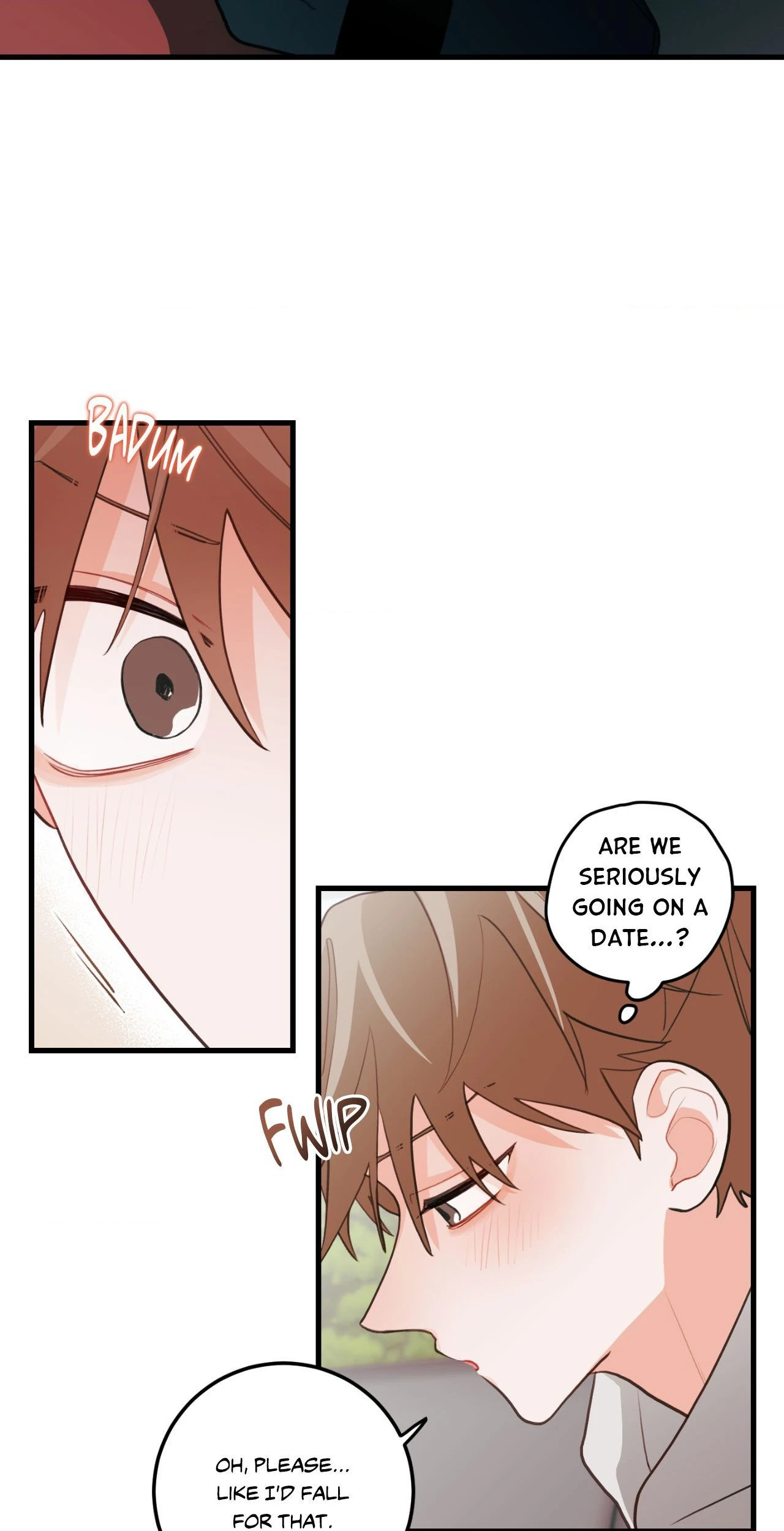 When Pear Blossoms Bloom - Chapter 40 Page 42