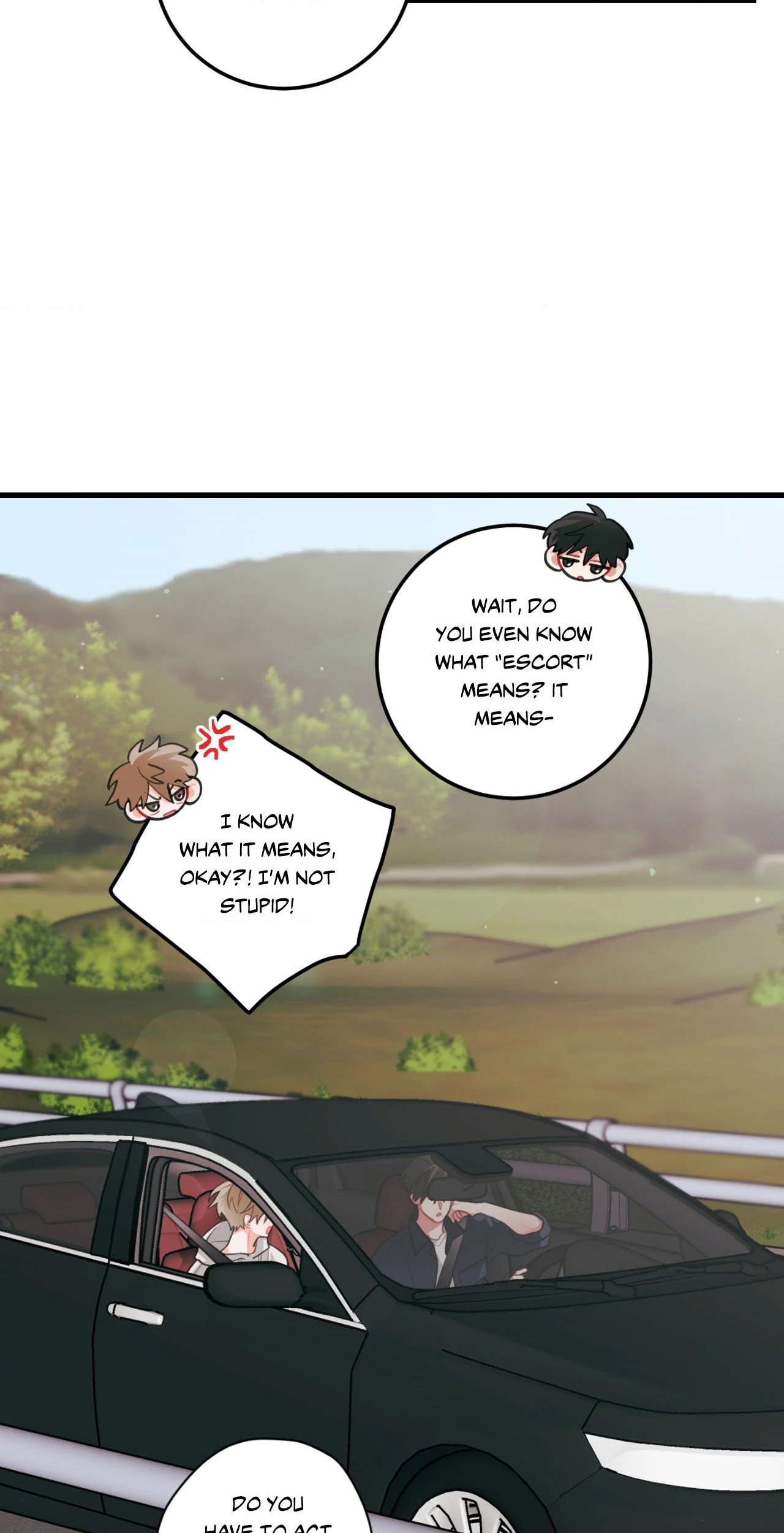 When Pear Blossoms Bloom - Chapter 40 Page 43