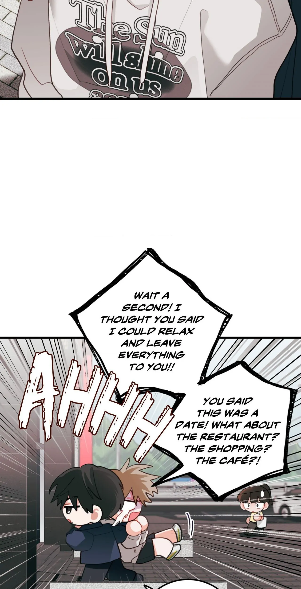 When Pear Blossoms Bloom - Chapter 40 Page 46