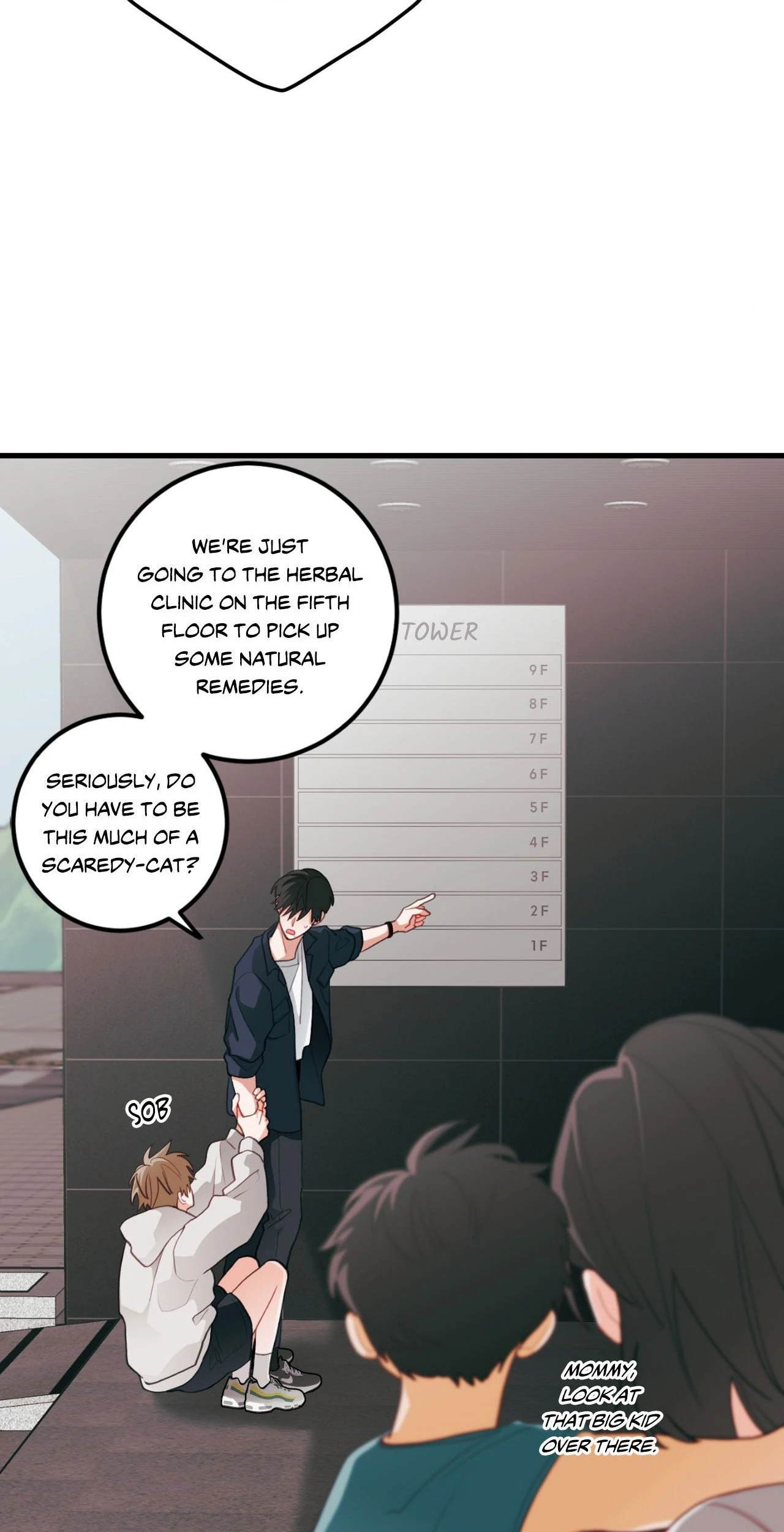 When Pear Blossoms Bloom - Chapter 40 Page 48